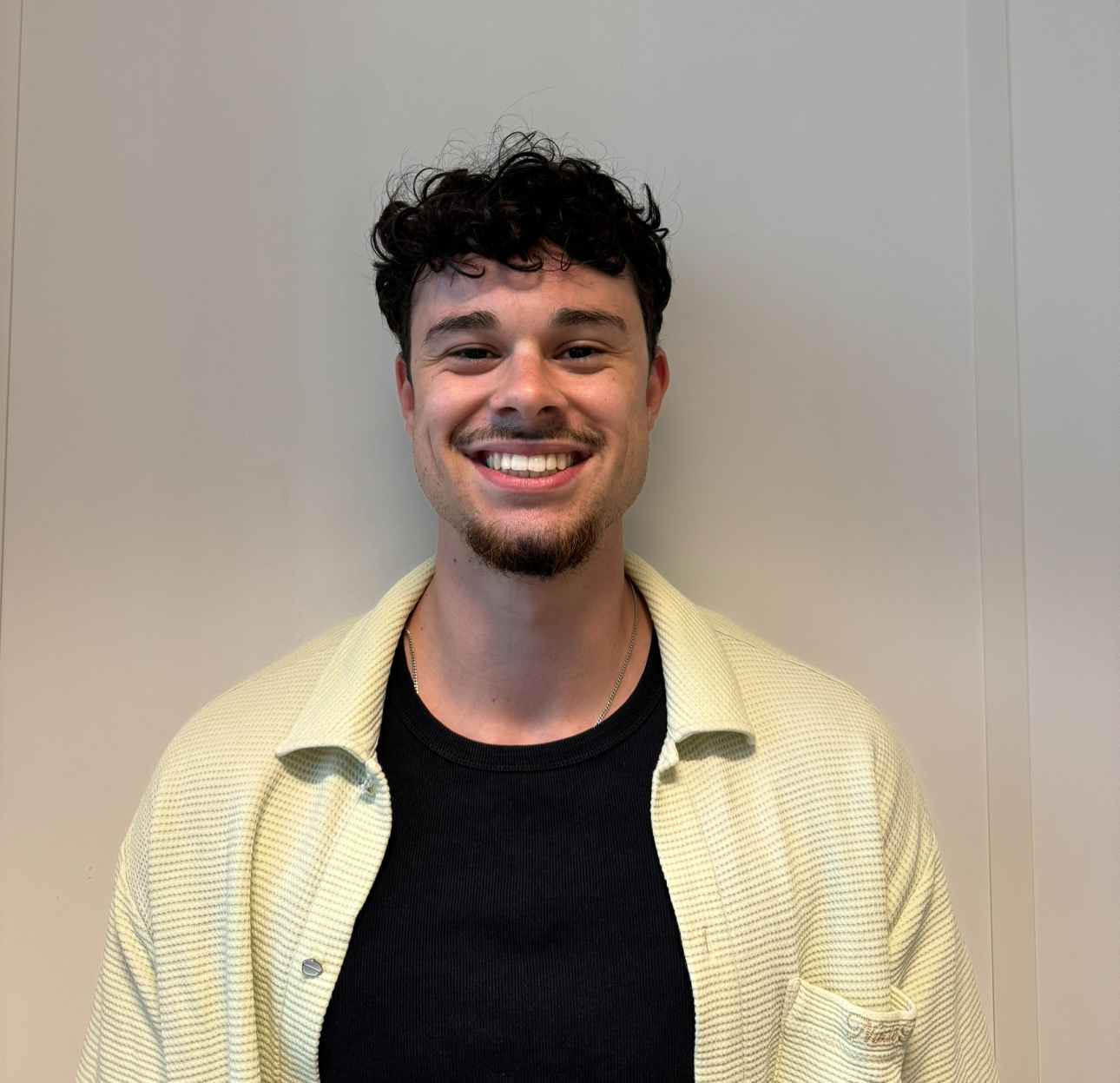 Hugo Marcenac, monteur vidéo freelance